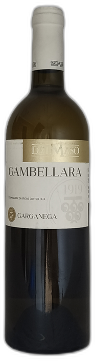 Gambellara DOC 2021