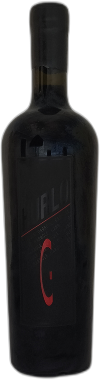 Hurlo 2013 Rosso Veneto IGP