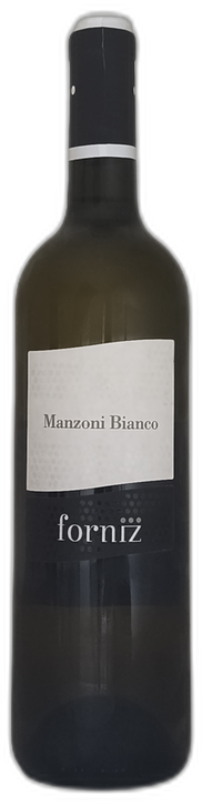 Manzoni Bianco IGT 2023
