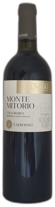 Montemitorio Tai Rosso 2021