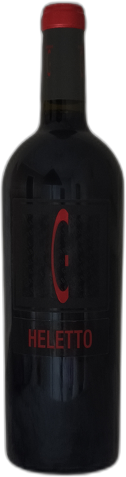 Heletto 2016 Rosso Veneto IGP