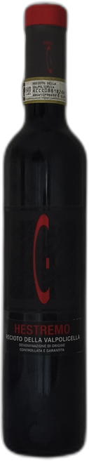 Hestremo 2016 Recioto della Valpolicella - 375ml