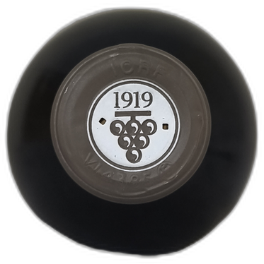 Miniatura de Montebelvedere Cabernet 2022 - Imagem 3