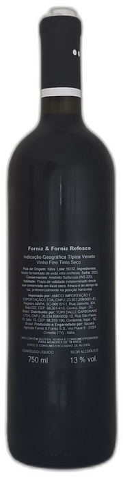 Miniatura de Refosco IGT 2023 - Imagem 2