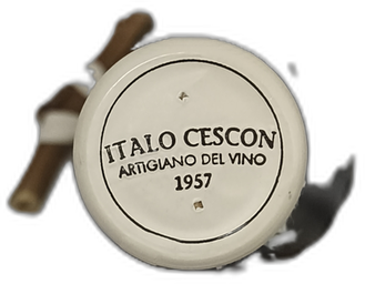 Miniatura de Sauvignon “Il Tralcetto” 2023 - Imagem 3