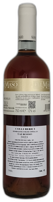 Miniatura de Tai Rosso Classico 2023 - Imagem 2