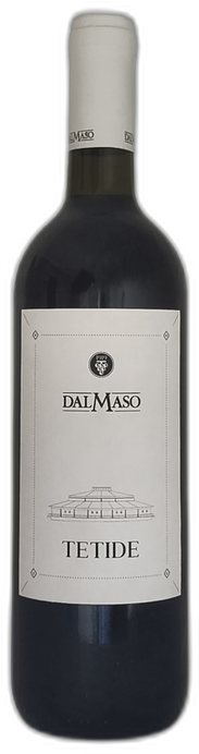 Tetide Rosso Dal Maso 2021